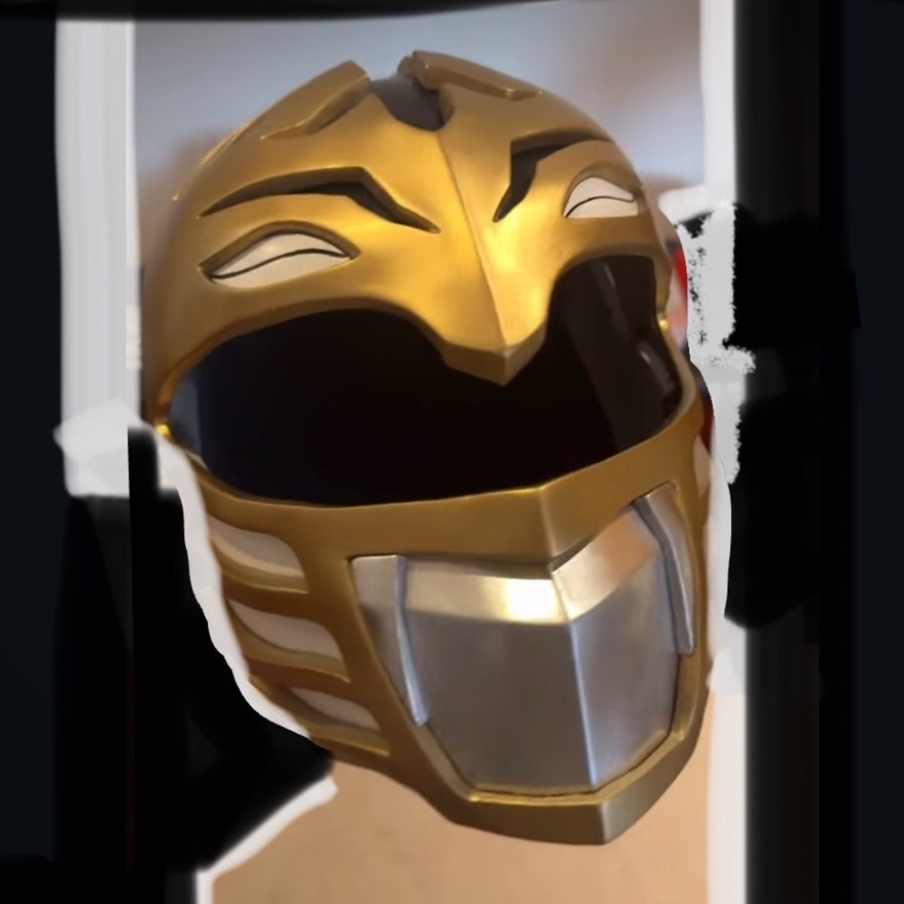 Power ranger